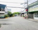 NHÀ 30M² MÀ CÓ 4 PHÒNG NGỦ, HẺM XE HƠI THÔNG Ở TÂN PHÚ