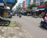 M1004_ TRUNG TÂM Q10 CŨ - CÁCH MẶT TIỀN 10M - 3 TẦNG 4PN - CÒN MỚI.