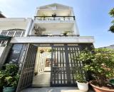 Bán Nhà Dương Thị Mười 47m2 3 Tầng (4*14) Hẻm xe hơi 6m Thông Tứ Tung giá rẻ