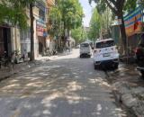 MẶT PHỐ TÂY TRÀ, HOÀNG MAI, 60M,4 TẦNG,MT5.5M, VỈA HÈ, Ô TÔ TRÁNH, KINH DOANH, VĂN PHÒNG.
