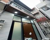 NHÀ MỚI ĐẸP Ở NGAY SÁT MẶT TIỀN GẦN CHỢ ĐẦU MỐI THỦ ĐỨC 2 TẦNG 3,5X7 CHỈ 2,35 TỶ