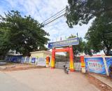 Đất đấu giá Vân Nội, Phúc Thịnh, Duy nhất 1 Lô view vườn hoa, DT 70m2 mt 6m