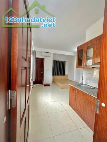 Cho thuê Ccmn thoáng FUll đồ đẹp 370 Trương Định, Phường Tương Mai - 1