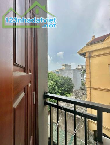 Cho thuê Ccmn thoáng FUll đồ đẹp 370 Trương Định, Phường Tương Mai - 2