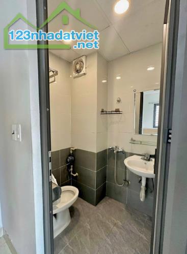 Cho thuê Ccmn thoáng FUll đồ đẹp 370 Trương Định, Phường Tương Mai - 3