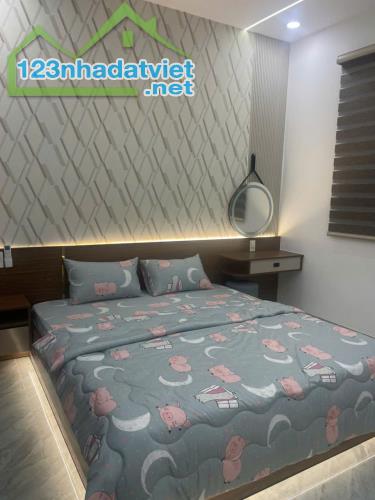 BÁN NHÀ 92M² giá nhỉnh 4 tỷ – GẦN ĐƯỜNG TÔ KÝ - 1