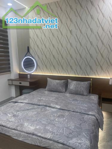 BÁN NHÀ 92M² giá nhỉnh 4 tỷ – GẦN ĐƯỜNG TÔ KÝ - 2