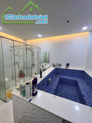 NHÀ ĐẸP NGUYỄN DUY DƯƠNG – QUẬN 10 | 56M² | 3PN | 8.5 T.Ỷ - 3