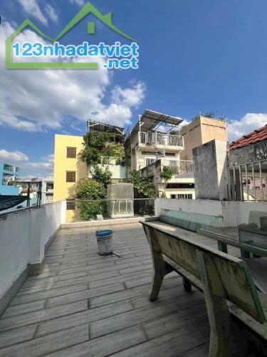 NHÀ ĐẸP NGUYỄN DUY DƯƠNG – QUẬN 10 | 56M² | 3PN | 8.5 T.Ỷ - 5