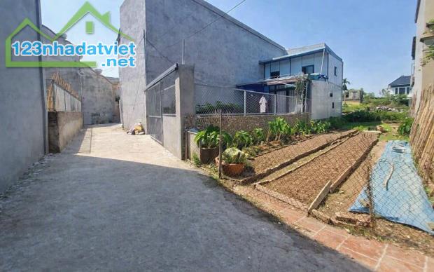 Duy nhất lô đất trung tâm Phúc Thịnh, Giá đầu tư, Vô số dự án, DT 48m2 - MT khủng 8.2m