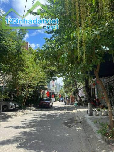 💎Chính chủ gửi bán lô đất MT Lê Thiệt.Đà Nẵng - 2