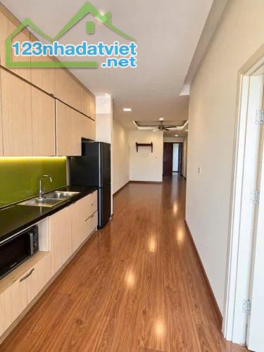 Cho thuê 88m căn 2 ngủ full đồ tòa CT4 The Pride, giá 10 triệu vào luôn - 1
