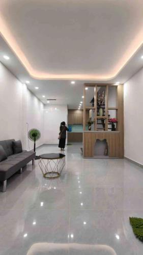 NHÀ ĐẸP – GIÁ TỐT – CẦN BÁN 3 CĂN NHÀ KHU TÂN PHÚ – Phường Phú Thạnh,Q Tân Phú, TP.HCM - 2