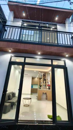 NHÀ ĐẸP – GIÁ TỐT – CẦN BÁN 3 CĂN NHÀ KHU TÂN PHÚ – Phường Phú Thạnh,Q Tân Phú, TP.HCM - 3