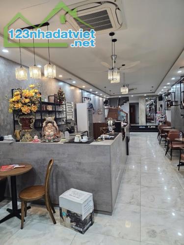 Phúc Lợi 30 tỷ 100m mặt tiền 5m,thang máy, vỉa hè kinh doanh sầm uất - 2