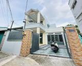 BÁN NHÀ MỚI ĐƯỜNG XE HƠI ĐẶNG VĂN BI, PHƯỜNG TRƯỜNG THỌ, THỦ ĐỨC. 100M2, 5.9 TY