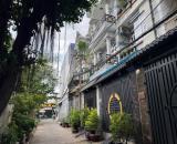 Nhà đẹp Quận 12 đường HT13 1 trệt 3 lầu sân thượng giá 5.6 tỷ