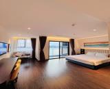 Căn Studio chung cư Sapphire S2 tầng cao view chính biển