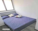 BÁN NHÀ TẬP THỂ TÂN MAI 66M² – 3PN–2,79 TỶ TẦNG ĐẸP – CĂN GÓC – SỔ RIÊNG