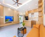 Bán nhà mới đẹp đường Mạc Đỉnh Chi, P.4, TP. Vũng Tàu