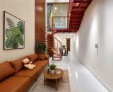 NHÀ MỚI HÒA HƯNG – QUẬN 10 | 50/57M² | 2PN | 7.38 T.Ỷ