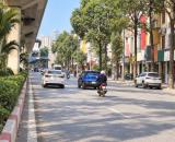Cho thuê sàn văn phòng phố Quang Trung, Hà Đông, tầng 3 toà SHG 1200m2