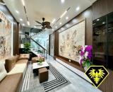 ◄ ★ ► BÁN DÃY NHÀ 4 TẦNG MỚI NỘI THẤT SIÊU SANG NẰM SÁT MẶT ĐƯỜNG : ► HỒ SEN - LÊ CHÂN