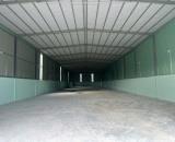 CHO THUÊ KHO MẶT TIỀN ĐT741 – GẦN KCN VSIP 2, VỊ TRÍ KINH DOANH ĐẮC ĐỊA