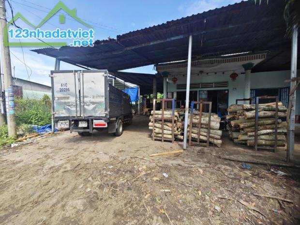 BÁN ĐẤT CHÍNH CHỦ ĐƯỜNG 19 THÁNG 5, HẺM 121, XÃ PHÚ GIÁO, TP. HỒ CHÍ MINH – NGANG 18M, CÓ