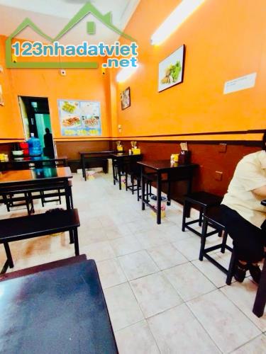 Hiếm ! Kính doanh ! Đại La diện tích  66m x 5t, Mt 3.5m. Giá  23 tỷ - 1