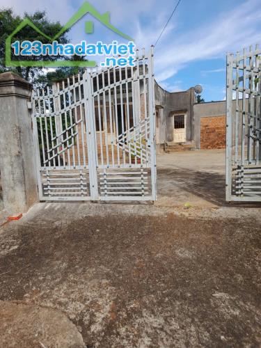 ĐẦU TƯ SINH LỜI – CẦN BÁN ĐẤT THỔ CƯ, Tổ Dân Phố Bình Minh, P. Cư Bao, T. Đắk Lắk - 1