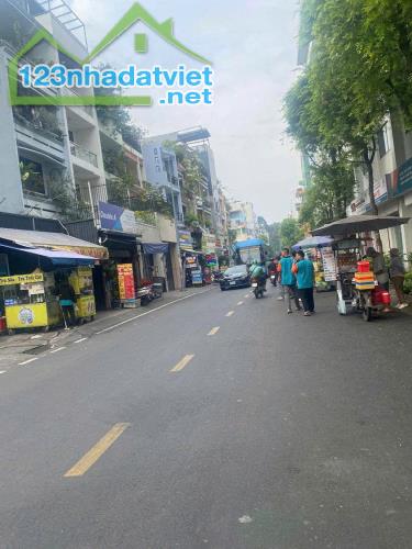 Bán nhà – Đào Duy Từ, Quận 10 – 32 tỷ - 2