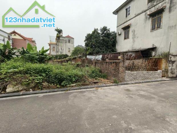 Cần ra gấp Thụy Lâm 90m2, mt5m, 5.55 tỷ, ô tô, Đông Anh - 1