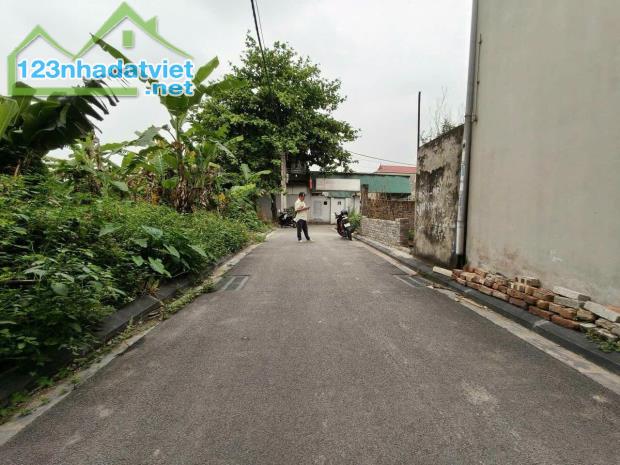 Cần ra gấp Thụy Lâm 90m2, mt5m, 5.55 tỷ, ô tô, Đông Anh - 4