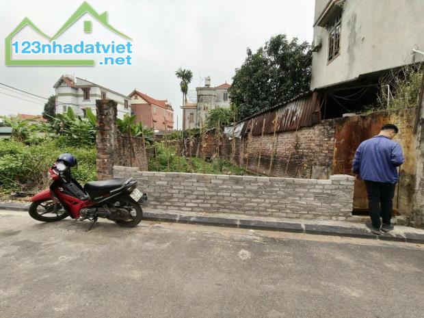 Cần ra gấp Thụy Lâm 90m2, mt5m, 5.55 tỷ, ô tô, Đông Anh - 5