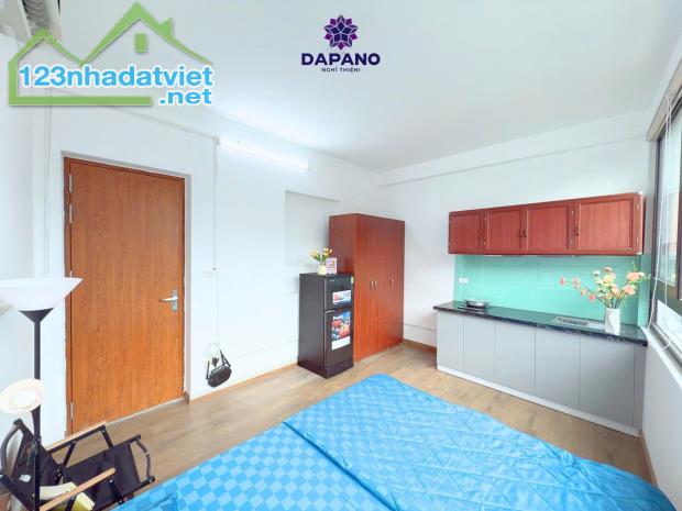 Cho Thuê phòng 22m thoáng sáng giá rẻ 5tr Ngõ 107 Hồng Mai, HBT