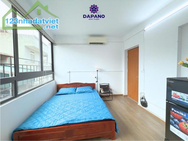 Cho Thuê phòng 22m thoáng sáng giá rẻ 5tr Ngõ 107 Hồng Mai, HBT - 2