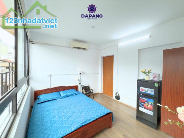 Cho Thuê phòng 22m thoáng sáng giá rẻ 5tr Ngõ 107 Hồng Mai, HBT - 3