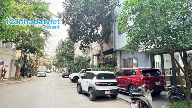 Mặt phố Kim Quan Thượng,Long Biên 33 tỷ 80m mặt tiền 8m - 1