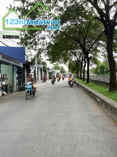 Đất gần 100m² – Đường xe tải 6m gần Tô Ngọc Vân, TX25 – 4,4 tỷ - 1