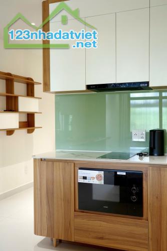 CHO THUÊ CĂN HỘ 1 PHÒNG NGỦ CAO CẤP – ĐỐI DIỆN CÔNG VIÊN, CHỈ 3 PHÚT ĐI BỘ ĐẾN SÂN BAY ĐÀ - 3