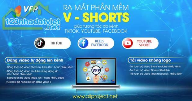 Giải pháp tự động hóa marketing Facebook toàn diện