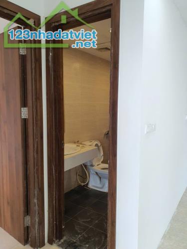 2,98 TỶ CĂN HỘ 45M2 2 PHÒNG NGỦ KHU BẮC LINH ĐÀM HOÀNG MAI - 1