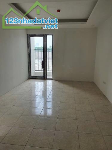 2,98 TỶ CĂN HỘ 45M2 2 PHÒNG NGỦ KHU BẮC LINH ĐÀM HOÀNG MAI