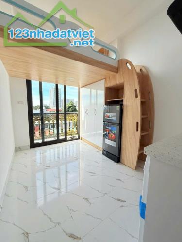 🏠 CHỦ GẶP KHÓ - BÁN GẤP - TÒA DÒNG TIỀN 86M² – THU 1.7 TỶ/ NĂM – GIÁ 23.9 TỶ - 1