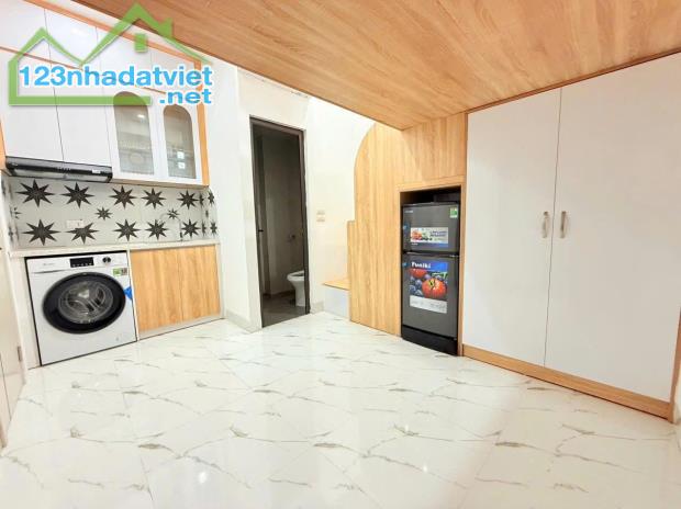 🏠 CHỦ GẶP KHÓ - BÁN GẤP - TÒA DÒNG TIỀN 86M² – THU 1.7 TỶ/ NĂM – GIÁ 23.9 TỶ - 2