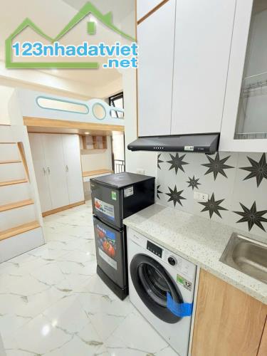 🏠 CHỦ GẶP KHÓ - BÁN GẤP - TÒA DÒNG TIỀN 86M² – THU 1.7 TỶ/ NĂM – GIÁ 23.9 TỶ - 4