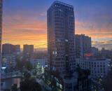 Gđ em cần bán căn T1 TIMES CITY 110M2 lô góc có slot Oto, view đẹp tầng trung