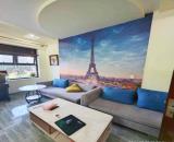 BÁN NHÀ KHU 193 VĂN CAO - 81 M²  4 TẦNG