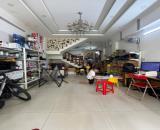 Bán nhà gần Vạn Phúc city QL13, 56m2, 4 tầng 4PN, HXT thông, khu phân lô, giá tốt 7.1 tỷ